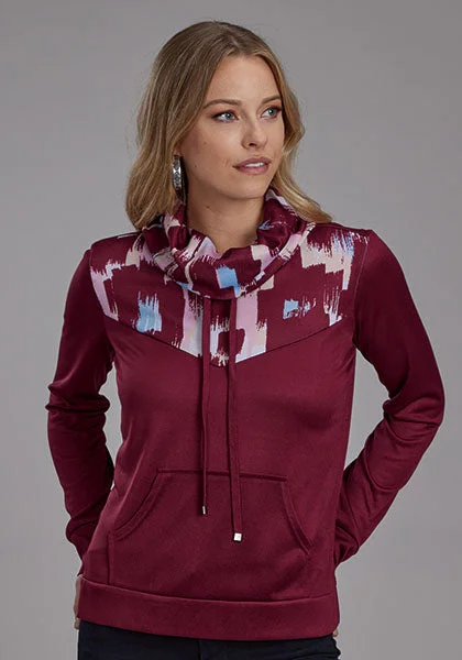 Women's Roper Hoodie #03-038-0513-7085