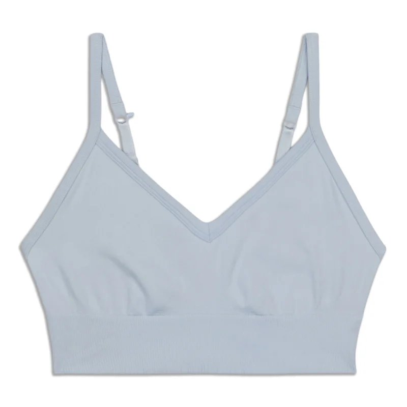 Ebb To Street Bra - Resale