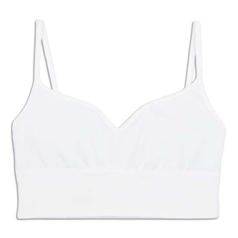 lululemon Align™ Sweetheart Bra - Resale