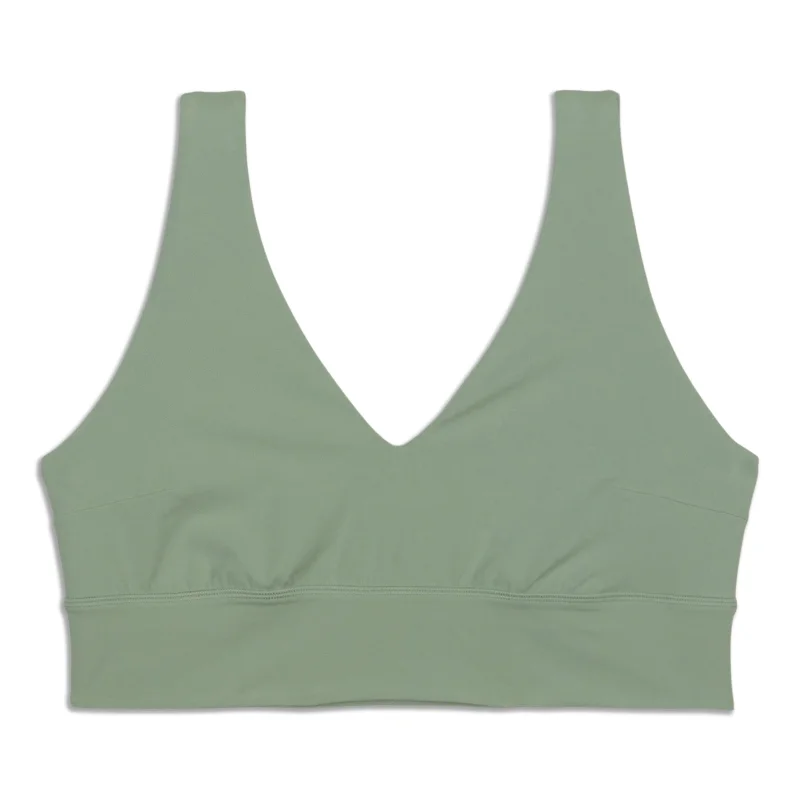 lululemon Align™ V-Neck Bra - Resale