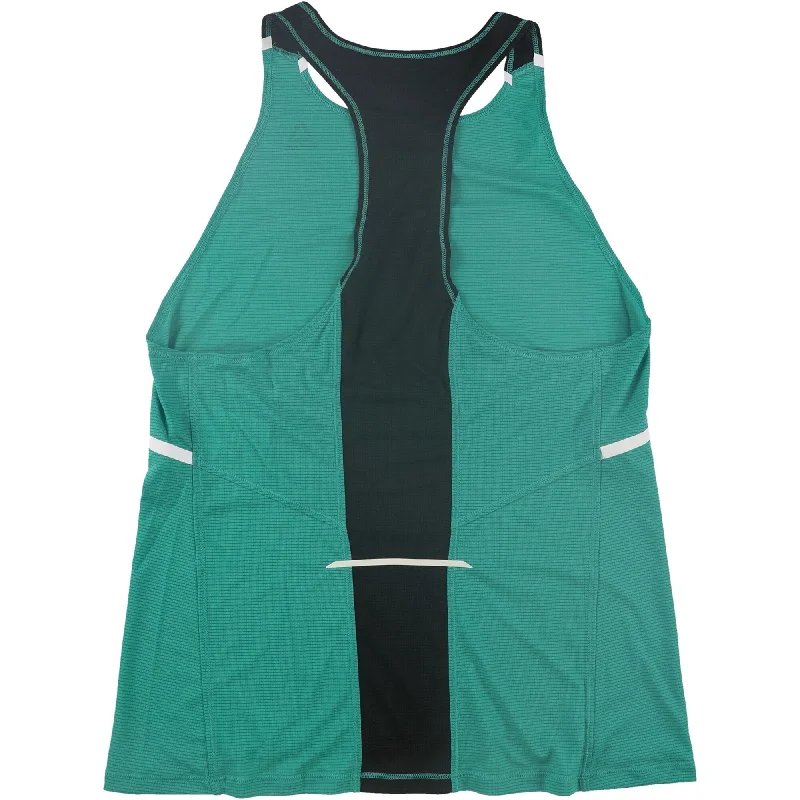 Reebok Womens Boston Track Club Tank Top