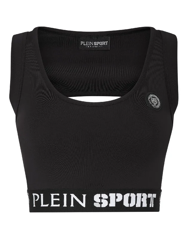 Tank top Plein Sport