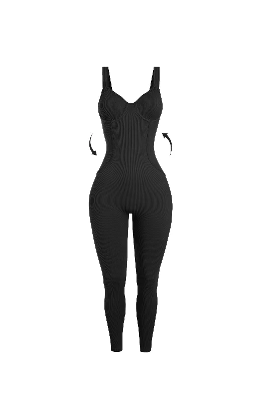 Corset Bodysuit