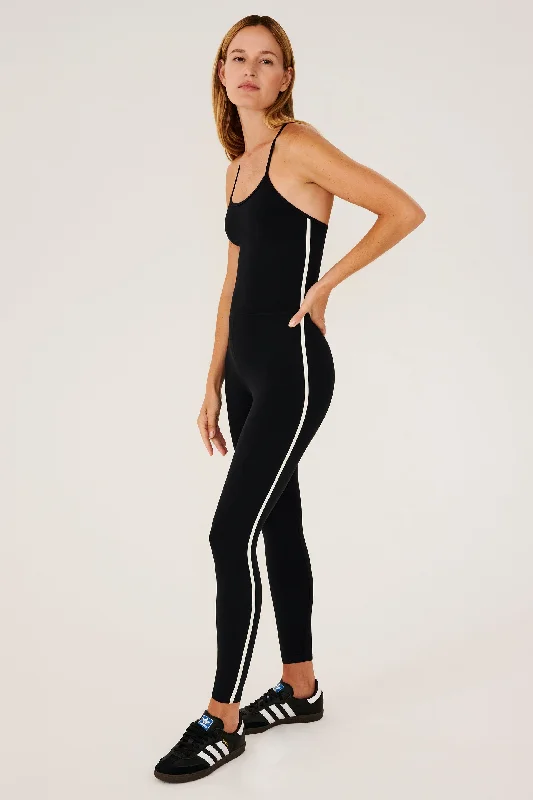 SPLITS59 AMBER AIRWEIGHT JUMPSUIT