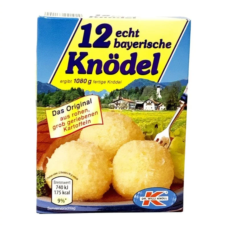 Dr. Knoll Bavarian Dumpling Mix