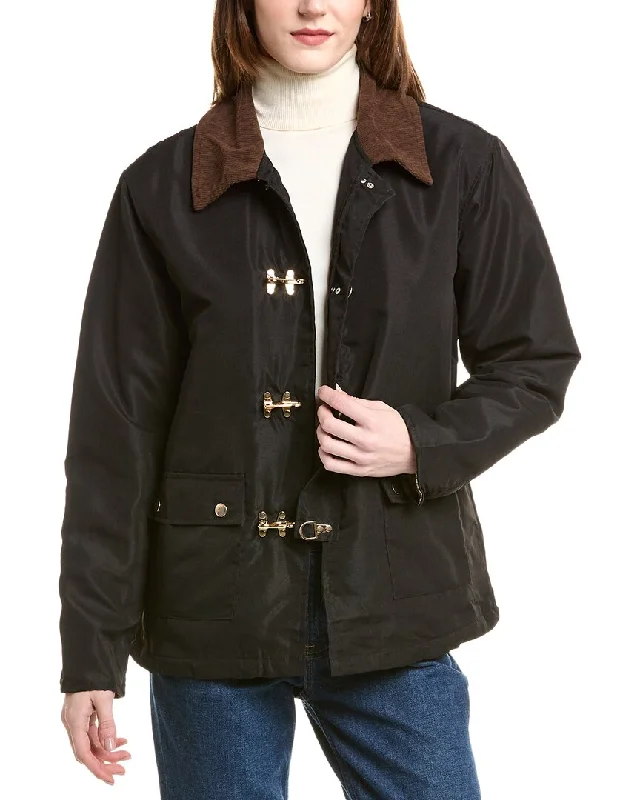 SERENETTE Jacket